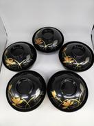 吸い物椀|越前塗