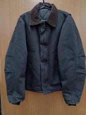 ワークジャケット|CARHARTT