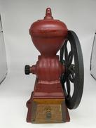 ダイヤ・コーヒーミル|Kalita