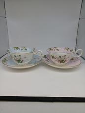 カップ&ソーサー|WEDGWOOD