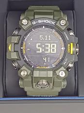 腕時計|CASIO