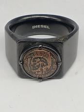 リング|DIESEL