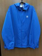 トレフォイル ウィンドブレーカー|ADIDAS