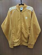 SSTトラックジャケット|ADIDAS