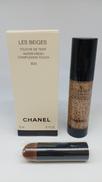 ファンデーション|CHANEL