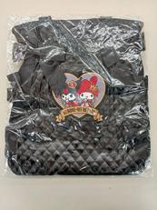 キルティングトートバッグ|SANRIO