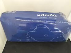 低反発枕、カバーセット|DERILA ERGO