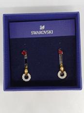 ピアスセット|SWAROVSKI