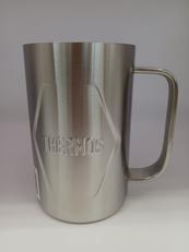 真空断熱ジョッキ|THERMOS