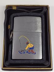 1937REPLICA/フィッシング|ZIPPO