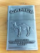 CAMEL/ORIGINAL1932REPLICA|ZIPPO