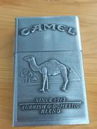 CAMEL/ORIGINAL1932REPLICA|ZIPPO