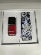 マニキュア・口紅|DIOR