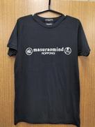 【MASURAO】Tシャツ|MASTERMIND