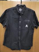 ボタンシャツ|STUSSY