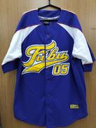 ゲームシャツ|FUBU