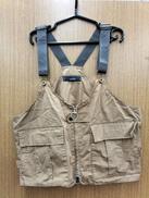 【DANNER】ベスト|MEANSWHILE