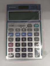 電卓 STUDY CAL|CASIO