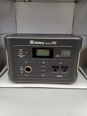 ポータブル電源|JVC