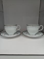 カップ&ソーサー ペア|NORITAKE