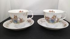 カップ&ソーサー|ROYAL DOULTON