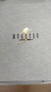無月ショール|MUGETU