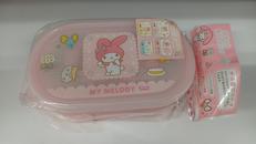 ランチケース|サンリオ