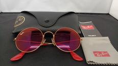 サングラス|Ray Ban