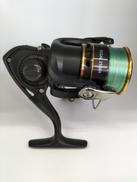 スピニングリール|DAIWA