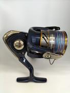 スピニングリール|DAIWA