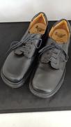 スクエアトゥシューズ|DR.MARTENS