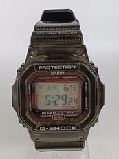デジタル・ソーラー電波|CASIO