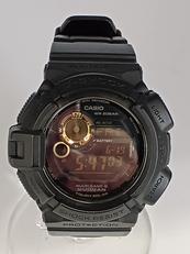 デジタルソーラー電波|CASIO