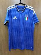 【イタリア代表】レプリカユニフォーム|ADIDAS