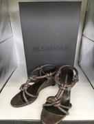サンダル|JIL SANDER