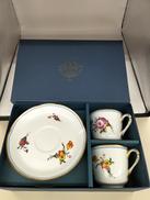 カップ&ソーサーセット|ROYALE DE LIMOGES