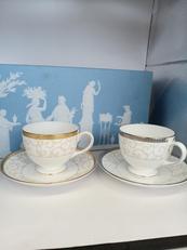 カップ&ソーサー|WEDGWOOD