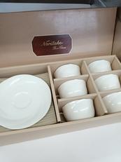 カップ&ソーサー|NORITAKE