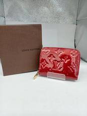 ジッピー コインパース|LOUIS VUITTON