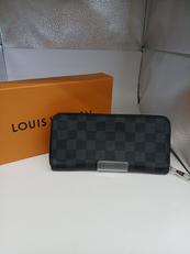 ジッピーウォレット|LOUIS VUITTON