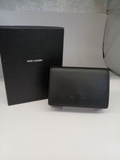 3つ折り財布|SAINT LAURENT