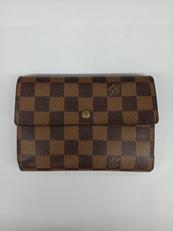 ポルトトレゾールエテュイ パピエ|LOUIS VUITTON