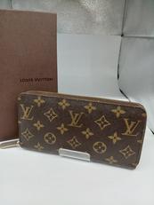 ジッピー・ウォレット|LOUIS VUITTON