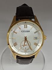 アナログソーラー|CITIZEN