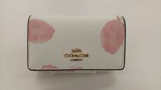 キーケース|COACH