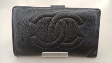 長財布|CHANEL