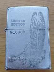 オイルライター|ZIPPO