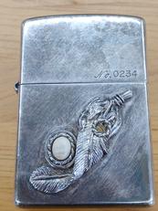 オイルライター|ZIPPO