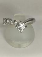 リング|D:0.50CT/0.526CT