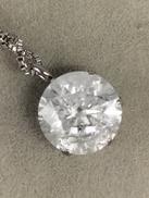 ネックレス|D:0.90CT